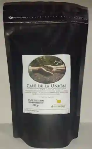 Cafe De La Union 500 Grs, Molido
