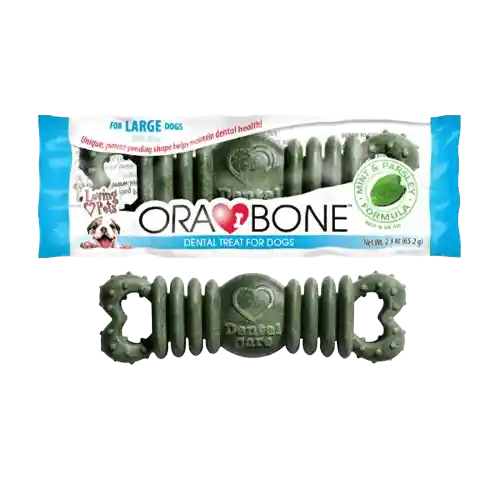 Orabone Dog Dental Medium