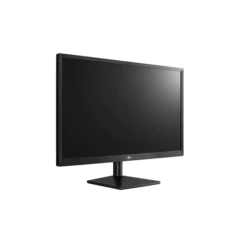 Monitor Lg 19.5" Led/vga-hdmi (20mk400h-b)