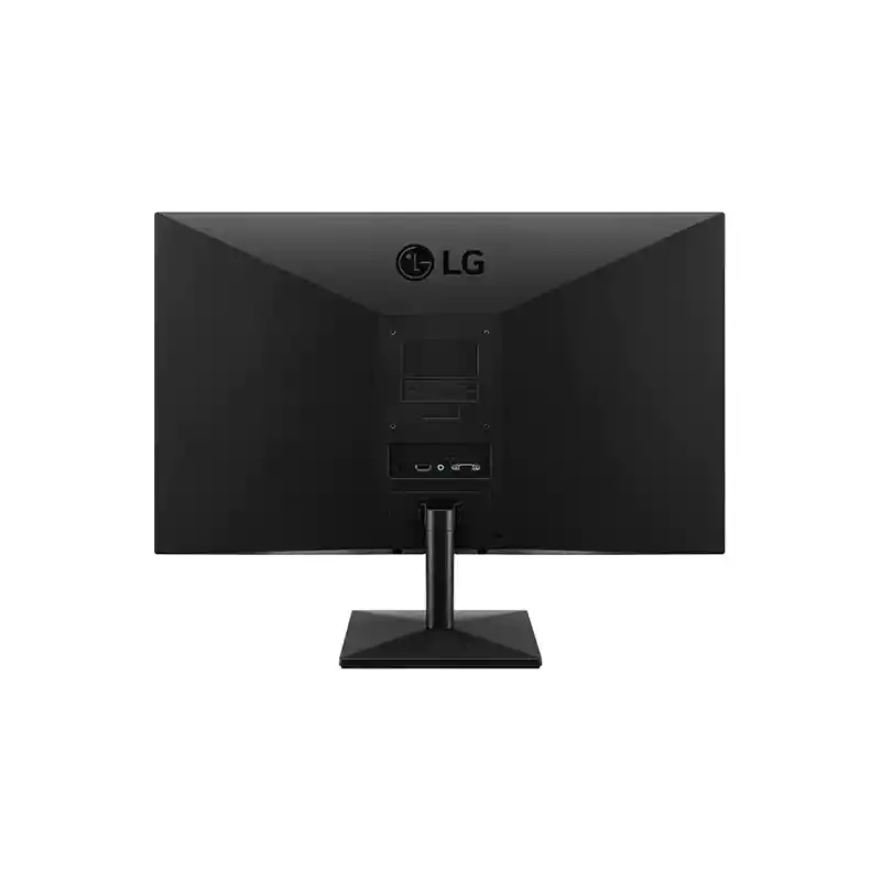 Monitor Lg 19.5" Led/vga-hdmi (20mk400h-b)