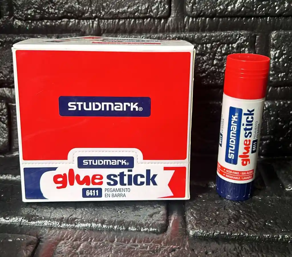 Pegastick Studmark 40g