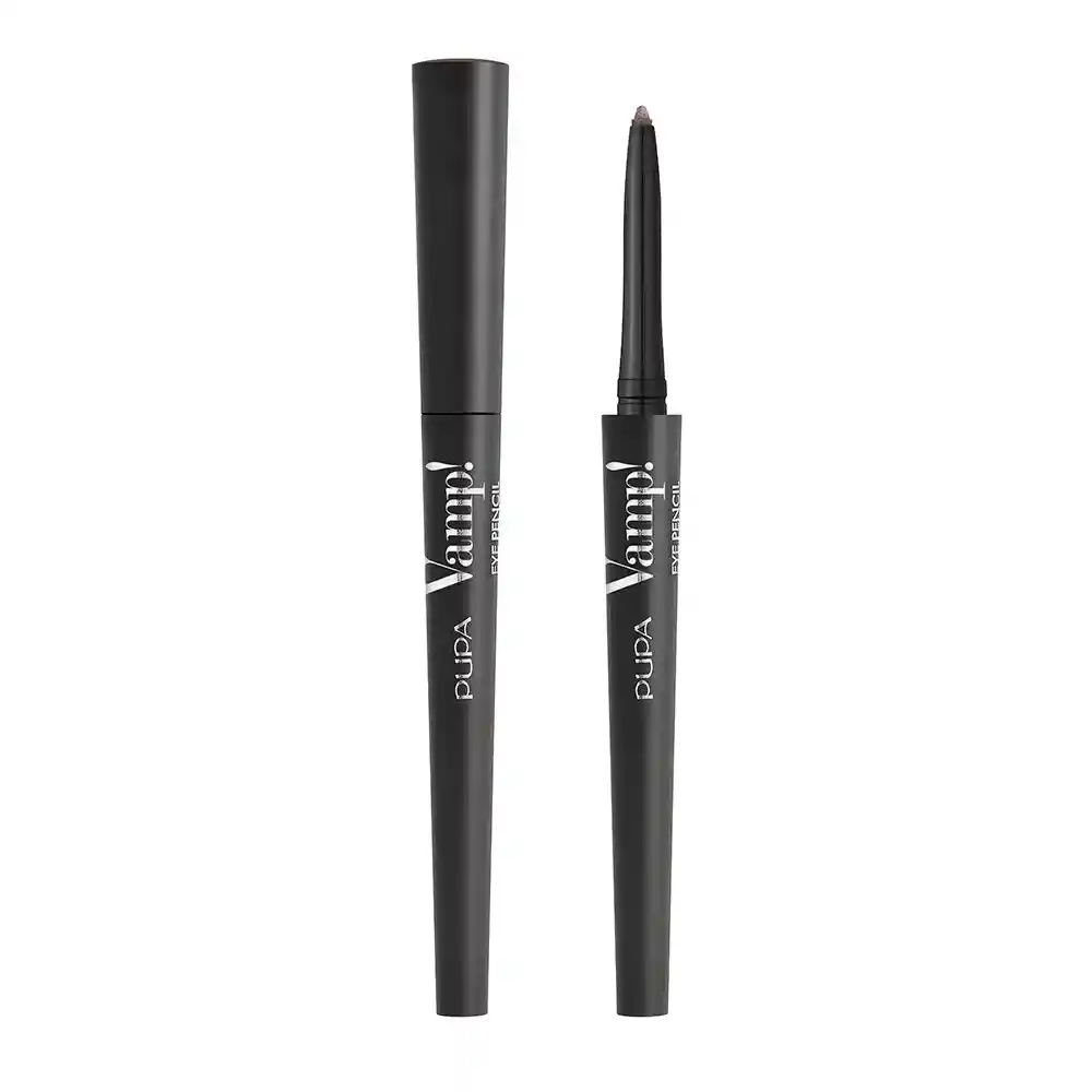 Delineador Para Ojos Pupa Vamp! Eye Pencil Icy Taupe