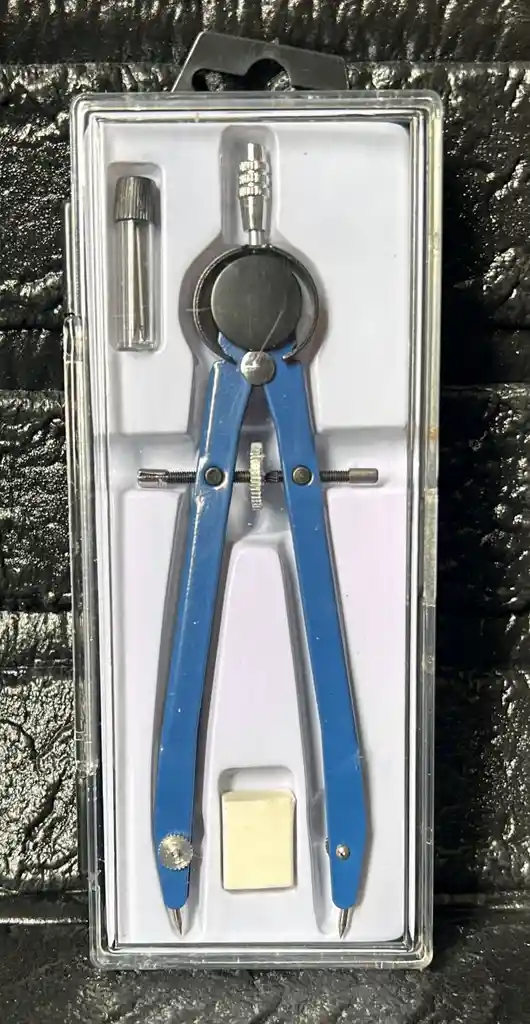 Compas De Precision Drawing Grande