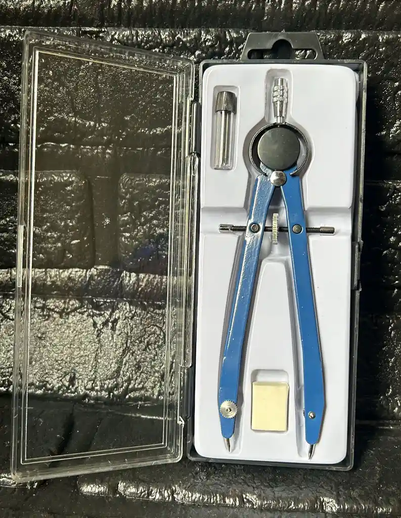 Compas De Precision Drawing Grande