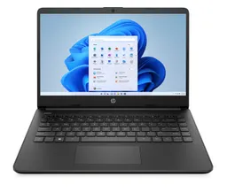 Hp Laptop 14-dq0526la