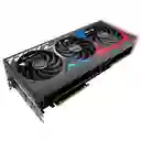 Tarjeta De Vídeo Asus Rog Strix Geforce Rtx 4070 Ti Super Oc Gddr6x 16gb