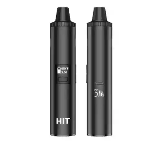 5to Hit Kit Color Black