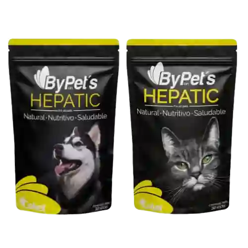By Pets Hepatic X 30 Nuggets