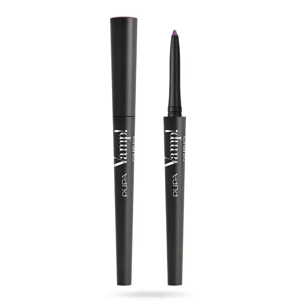 Delineador Para Ojos Pupa Vamp! Eye Pencil Irreverent Violet