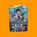 Juego De Cartas Uno Temática Paw Patrol Juego De Mesa