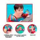 Flotador Brazos Niños Spiderman Original Betsway