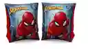 Flotador Brazos Niños Spiderman Original Betsway