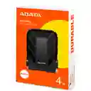 Adata Disco Duro Externo4tb Hd710 Pro (negro)