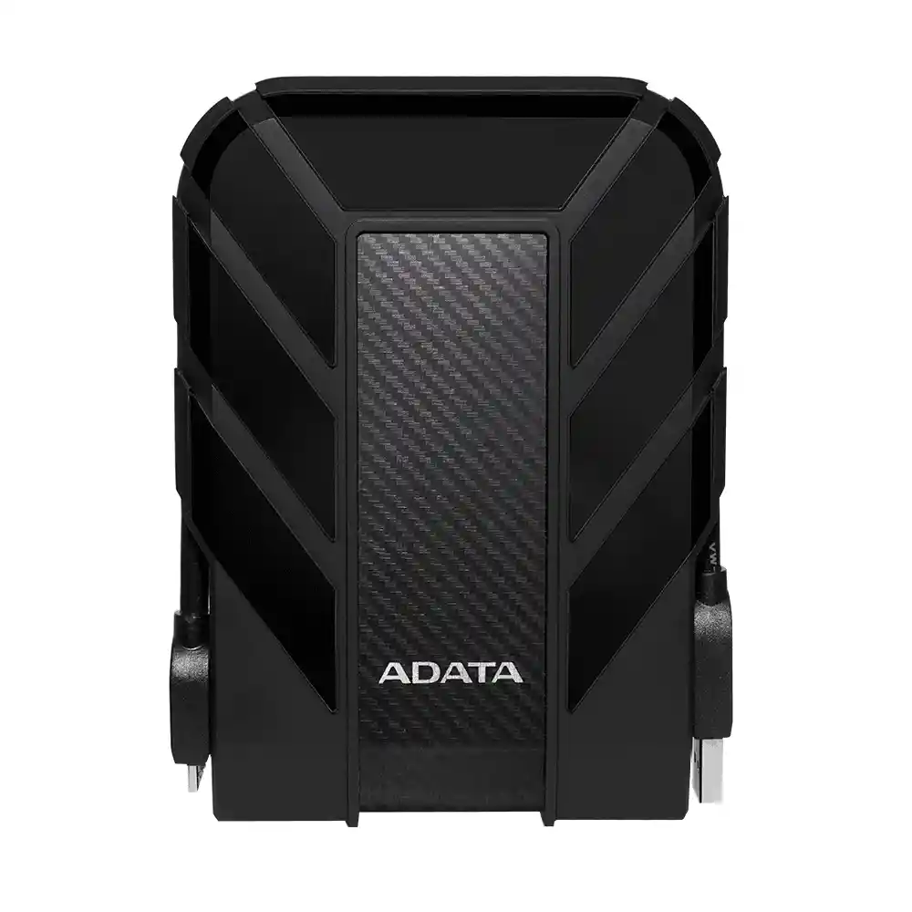 Adata Disco Duro Externo4tb Hd710 Pro (negro)