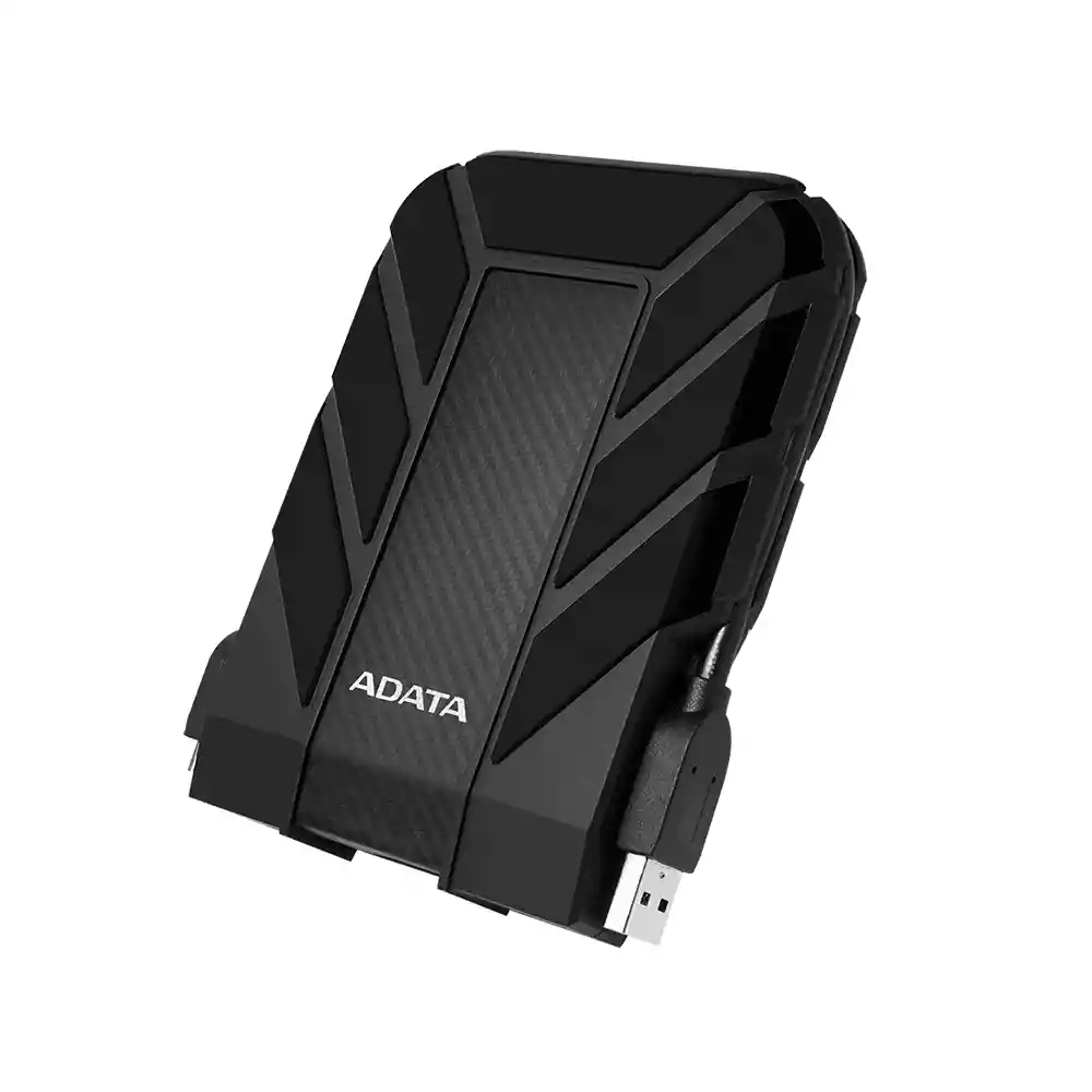 Adata Disco Duro Externo4tb Hd710 Pro (negro)