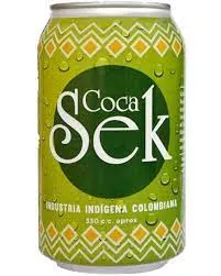 Coca Sek 330 C.c