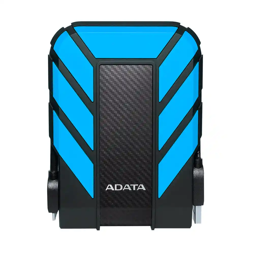 Adata Disco Duro Externo1tb Hd710 Pro (azul)