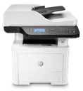 Impresora Hp Multifuncional Laser M432fdn