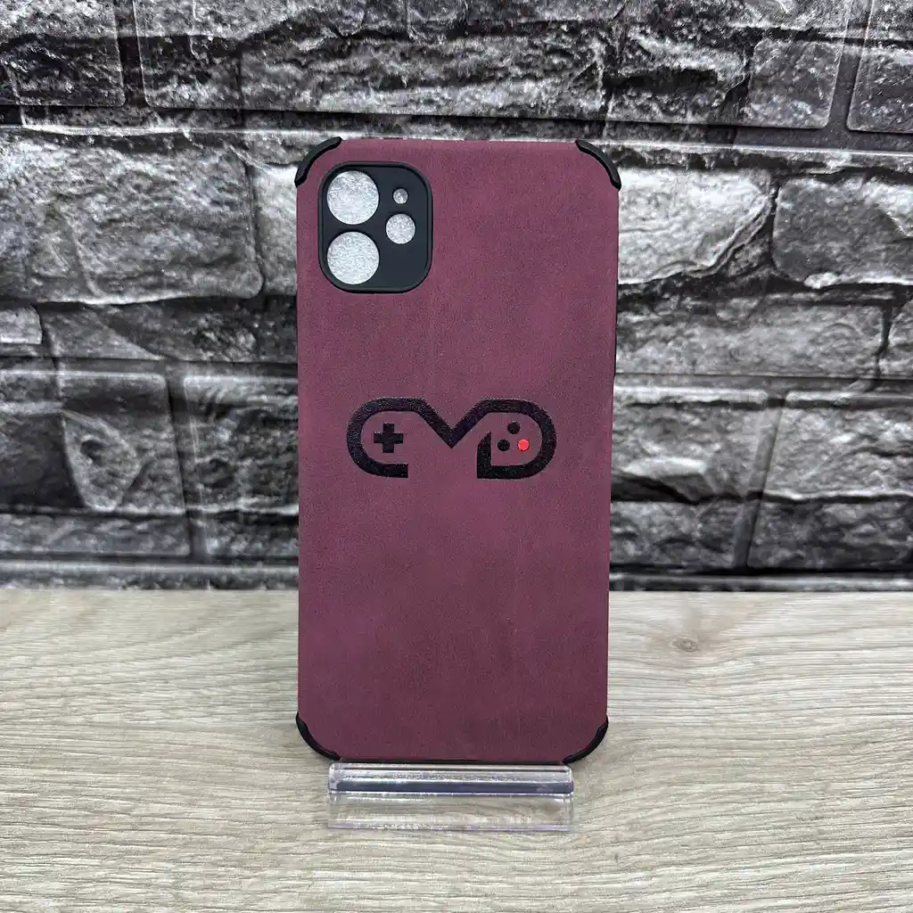 Estuche Iphone 11