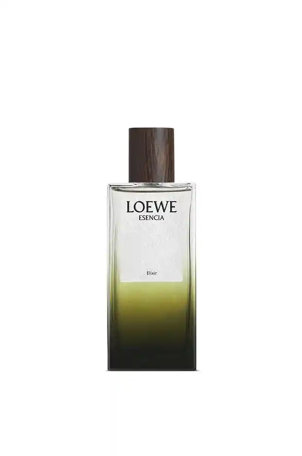 Perfume Hombre Loewe Esencia Elixir 100 Ml - Rappi