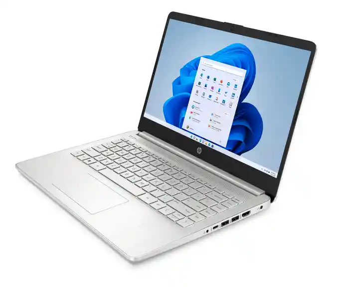 Laptop Hp 14-dq5011la