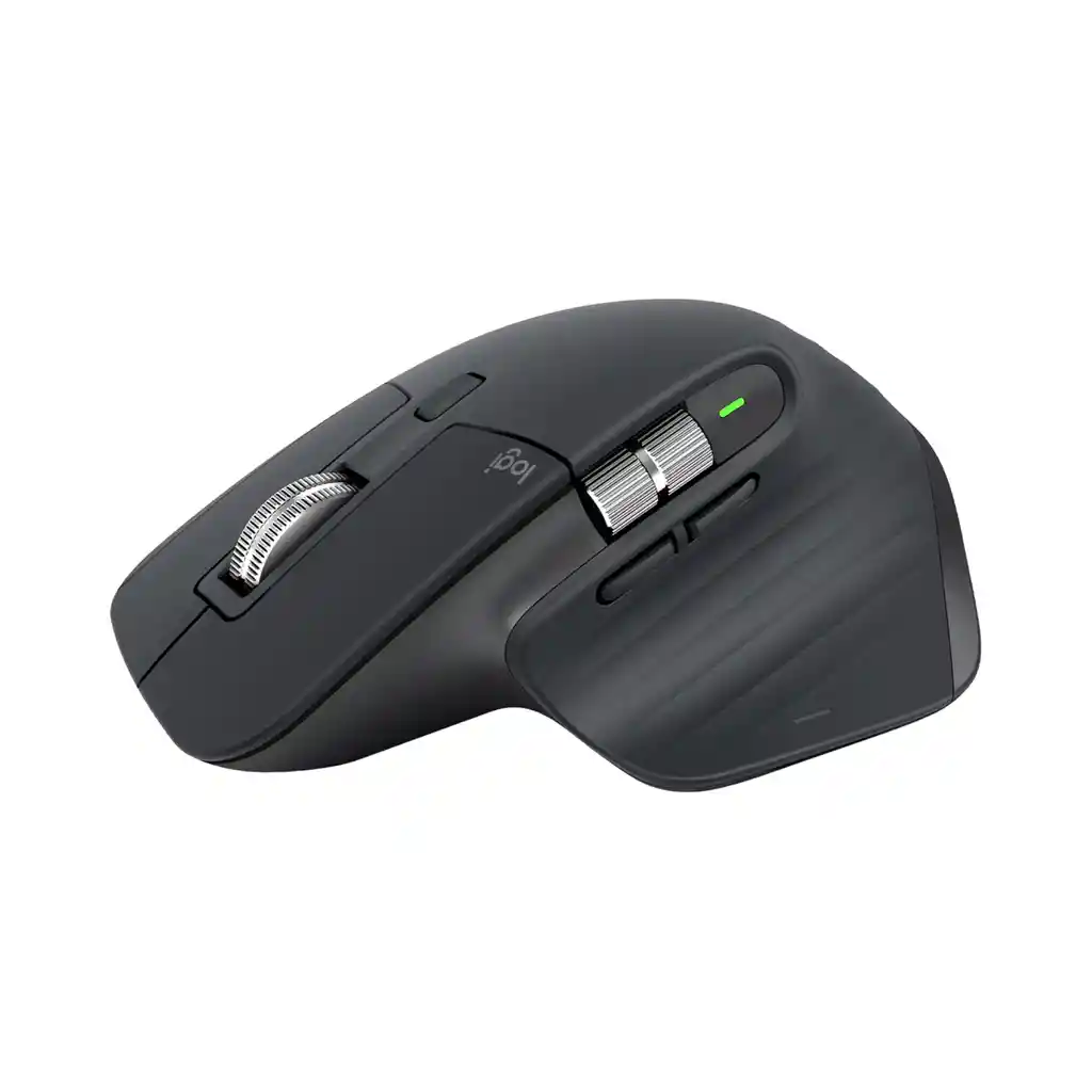 Logitech Combo Avanzado Mx Teclado Keys S Y Mouse Master 3s