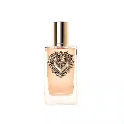 Perfume Mujer Devotion Dolce Gabbana Edp 100ml