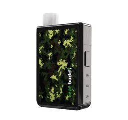 Leaf Buddi Th820 Box Mod Color Forest