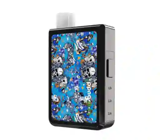 Leaf Buddi Th820 Box Mod Color Blue Lover