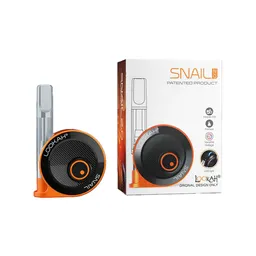Lookah Snail 510 Battery Color Orange