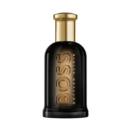 Perfume Hombre Hugo Boss Boss Bottled Elixir Parfum 100ml