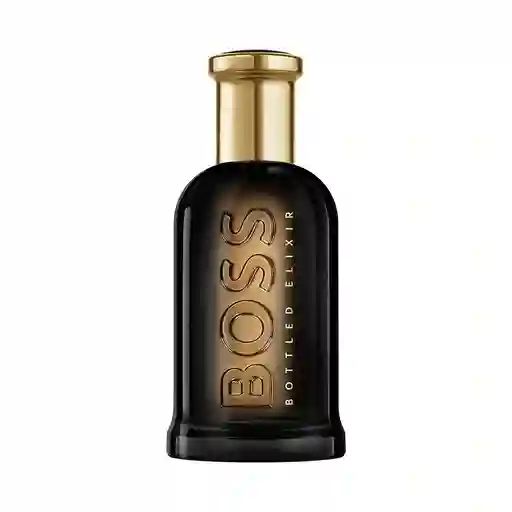 Perfume Hombre Hugo Boss Boss Bottled Elixir Parfum 100ml