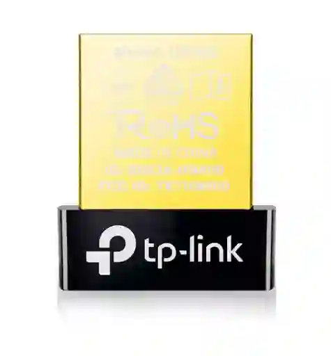 Adaptador Usb Bluetooth Tp-link Ub400 Nano Pc Notebook Nnet