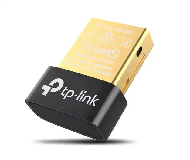 Adaptador Usb Bluetooth Tp-link Ub400 Nano Pc Notebook Nnet