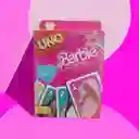 Juego De Cartas Uno Temática Barbie Juego De Mesa