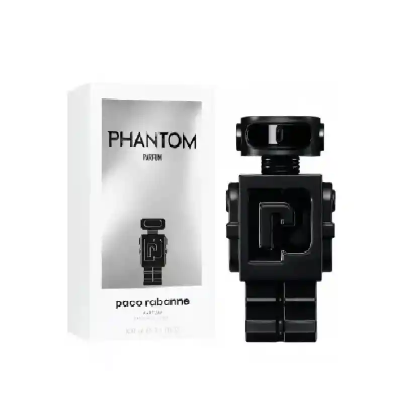 Perfume Hombre Paco Rabanne Phantom Re 23 Edp 100ml - Rappi