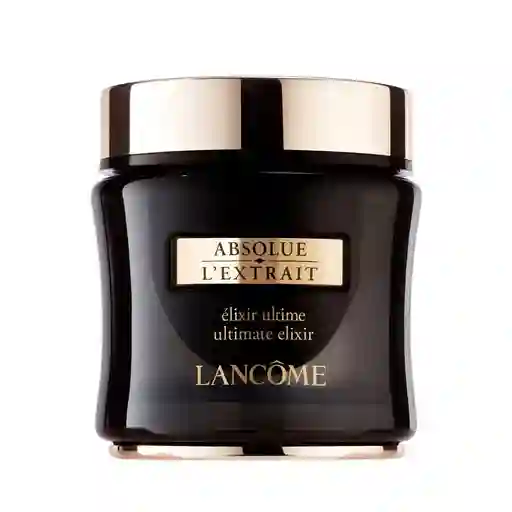 Lancome Absolue L'extrait Ultime Elixir 50ml