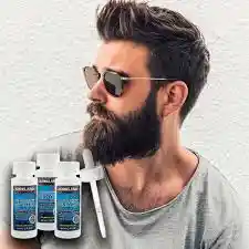 Minoxidil Barba Y Cabello 5%