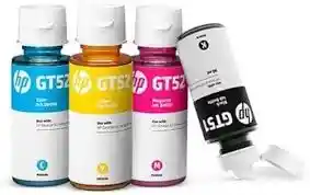 Kit De Tintas Hp 53 52 Originales