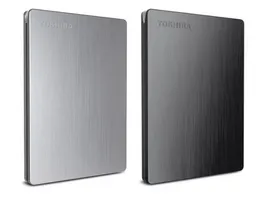 Disco Duro Externo Toshiba Canvio 1tb