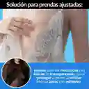 Cubre Pezón Adhesivo X6/3 Pares Silicona Reutilizable