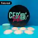 Cubre Pezón Adhesivo X6/3 Pares Silicona Reutilizable