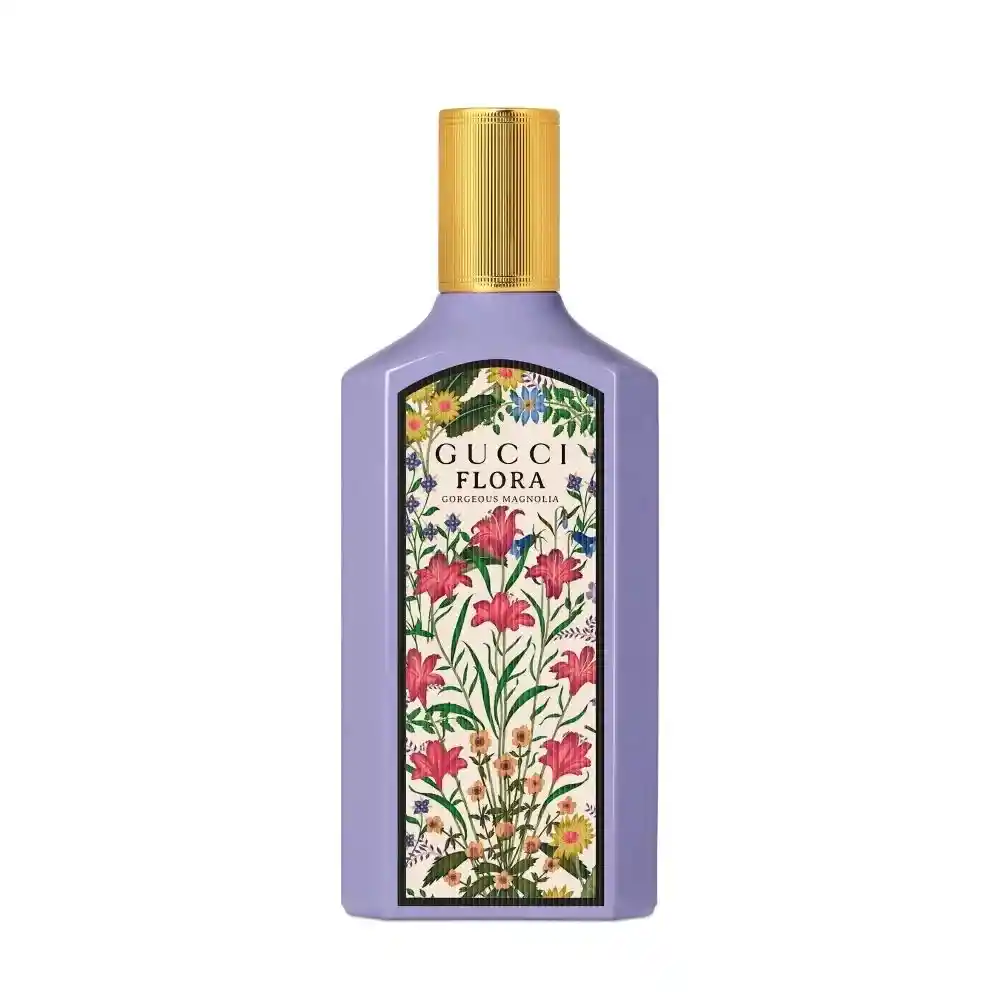 Gucci Flora Magnolia Edp 100ml