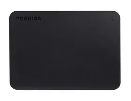 Disco Externo 4tb Toshiba Canvio Basics