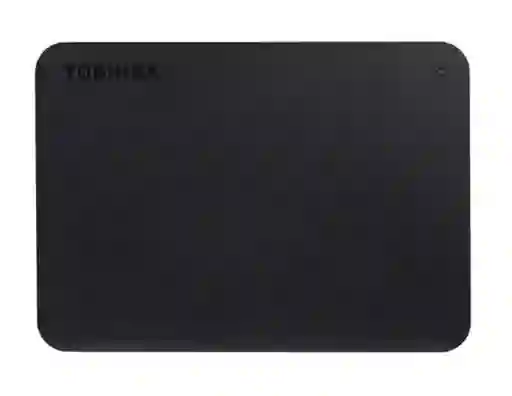 Disco Externo 4tb Toshiba Canvio Basics