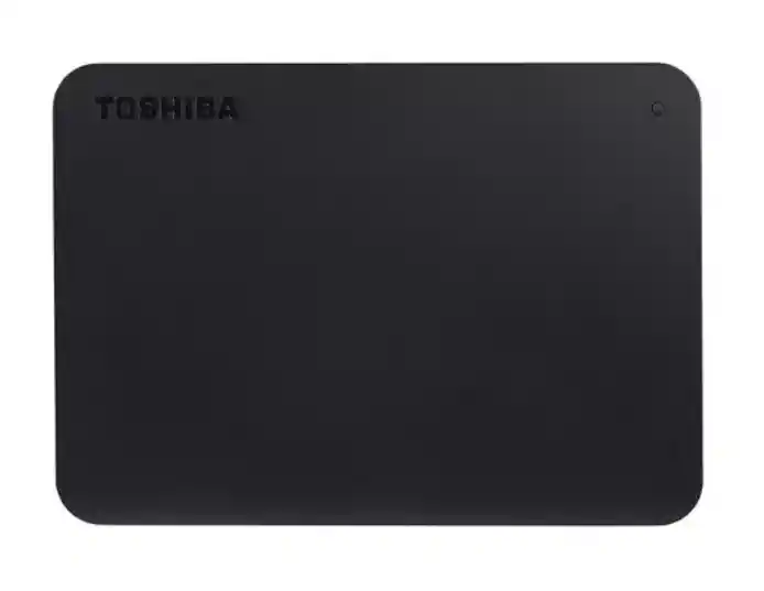 Disco Externo 4tb Toshiba Canvio Basics