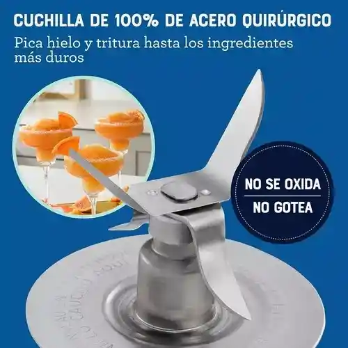 Licuadora Oster Clasica Blst4655