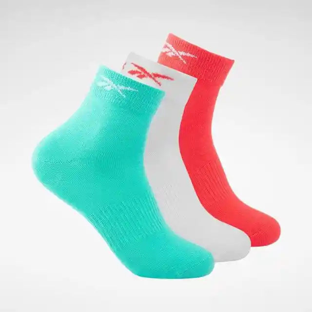 Medias Training | Act Core Ankle Sock 3p Talla S