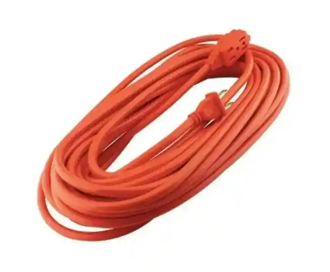 Extension Electrica Industrial Hogar Calibre 14 Awg X 10 Metros