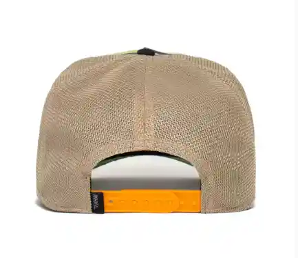 Hunter Camuflada Green